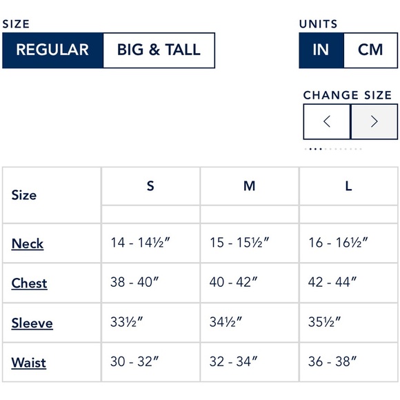 🎄 Vineyard Vines T-Shirt L Holiday 2017 Long Sleeve Navy - Picture 8 of 8